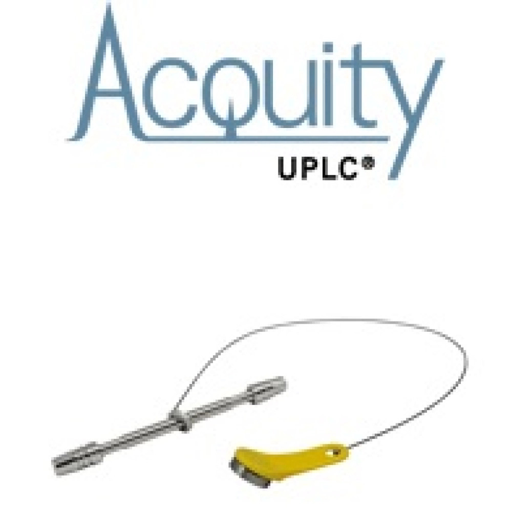 Acquity UPLC Columns