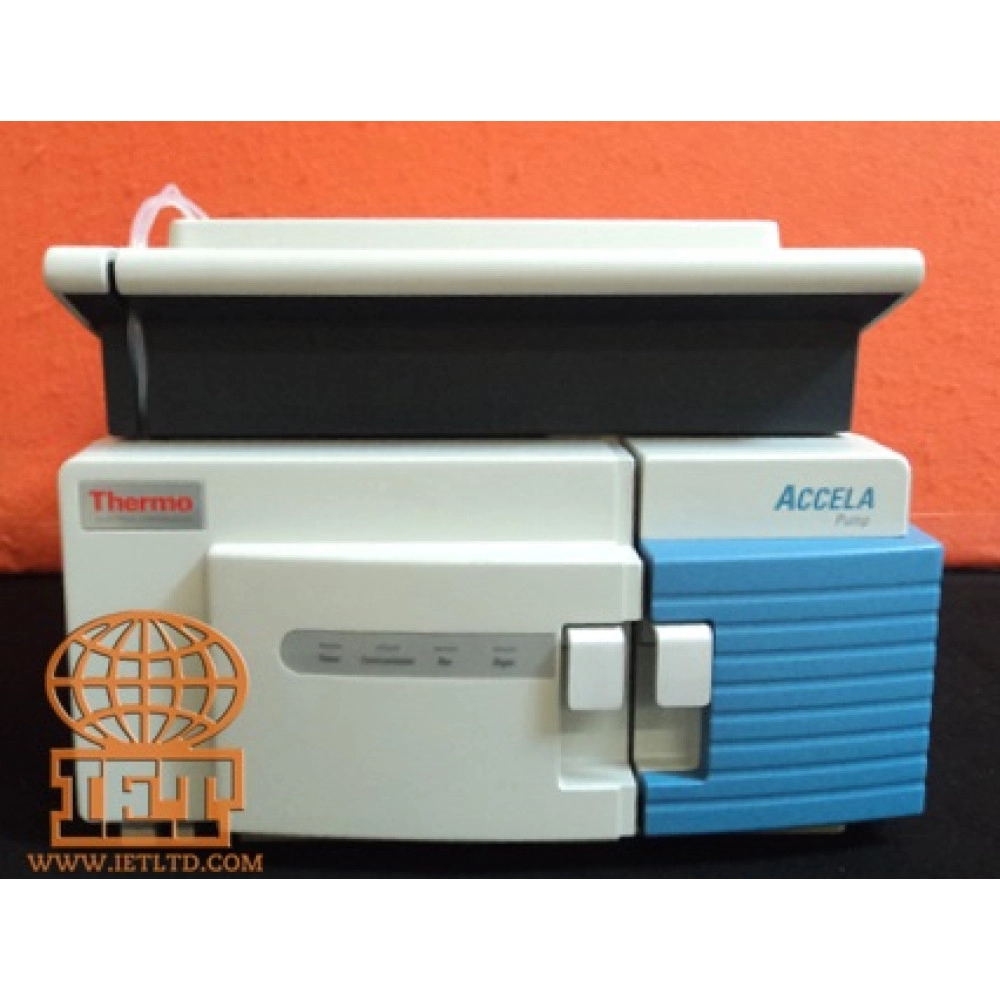 Accela Pump
