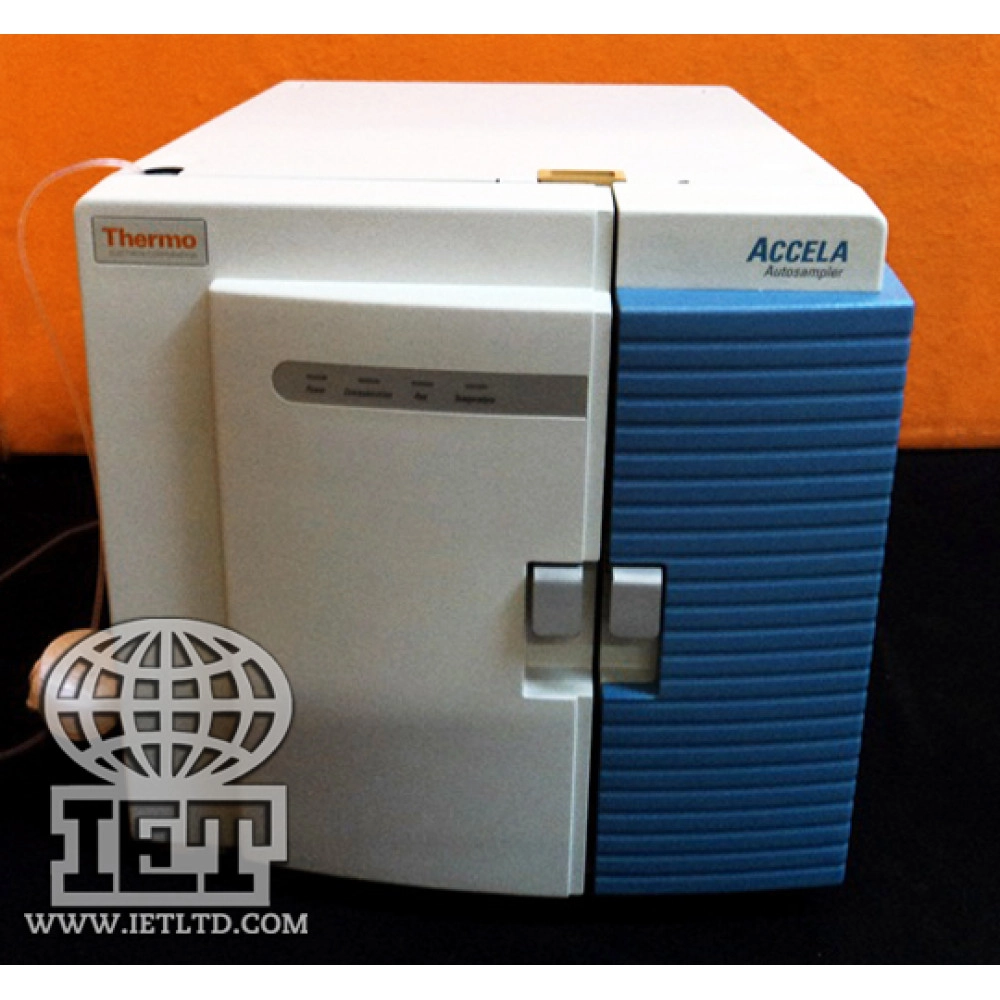 Accela Autosampler