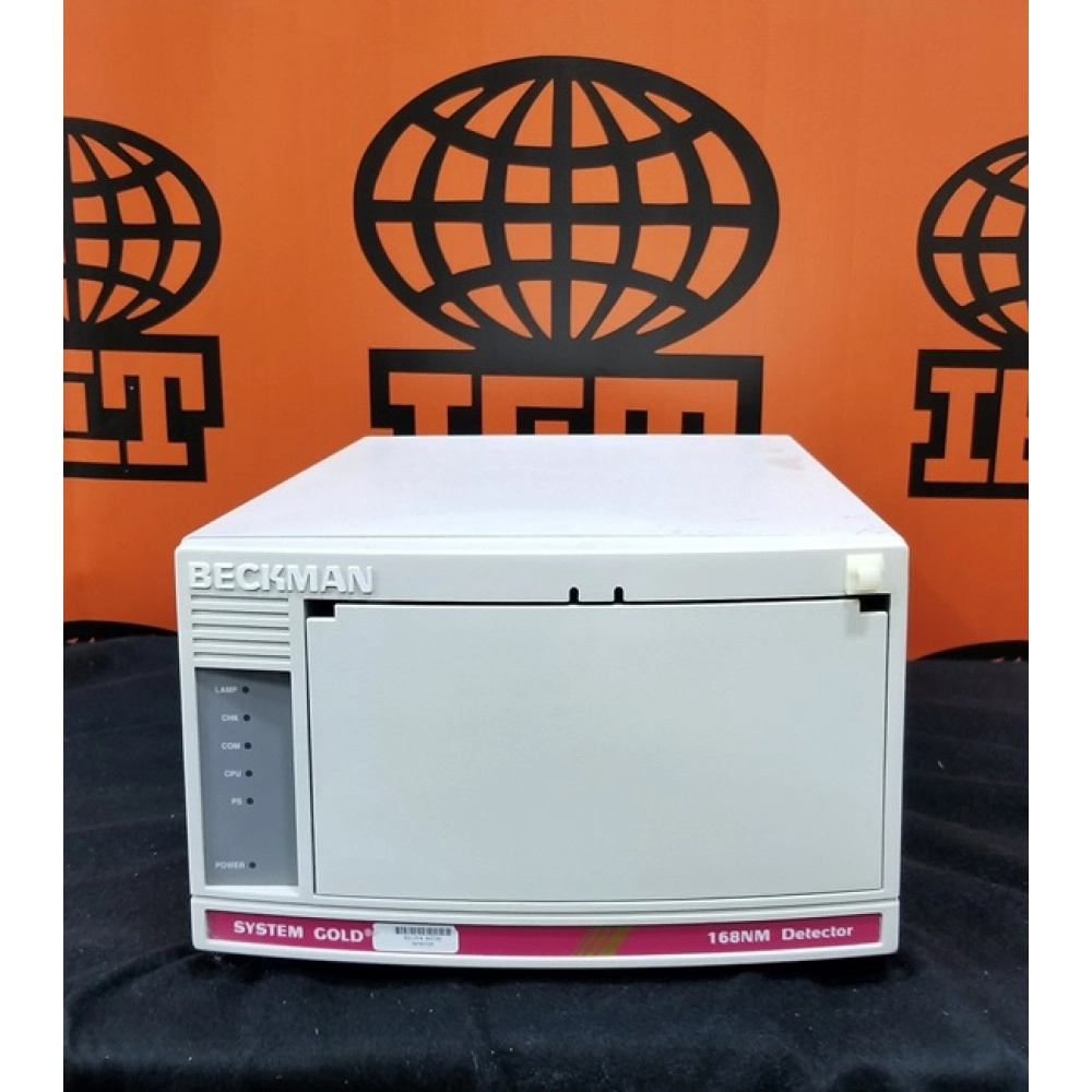 168 Detector