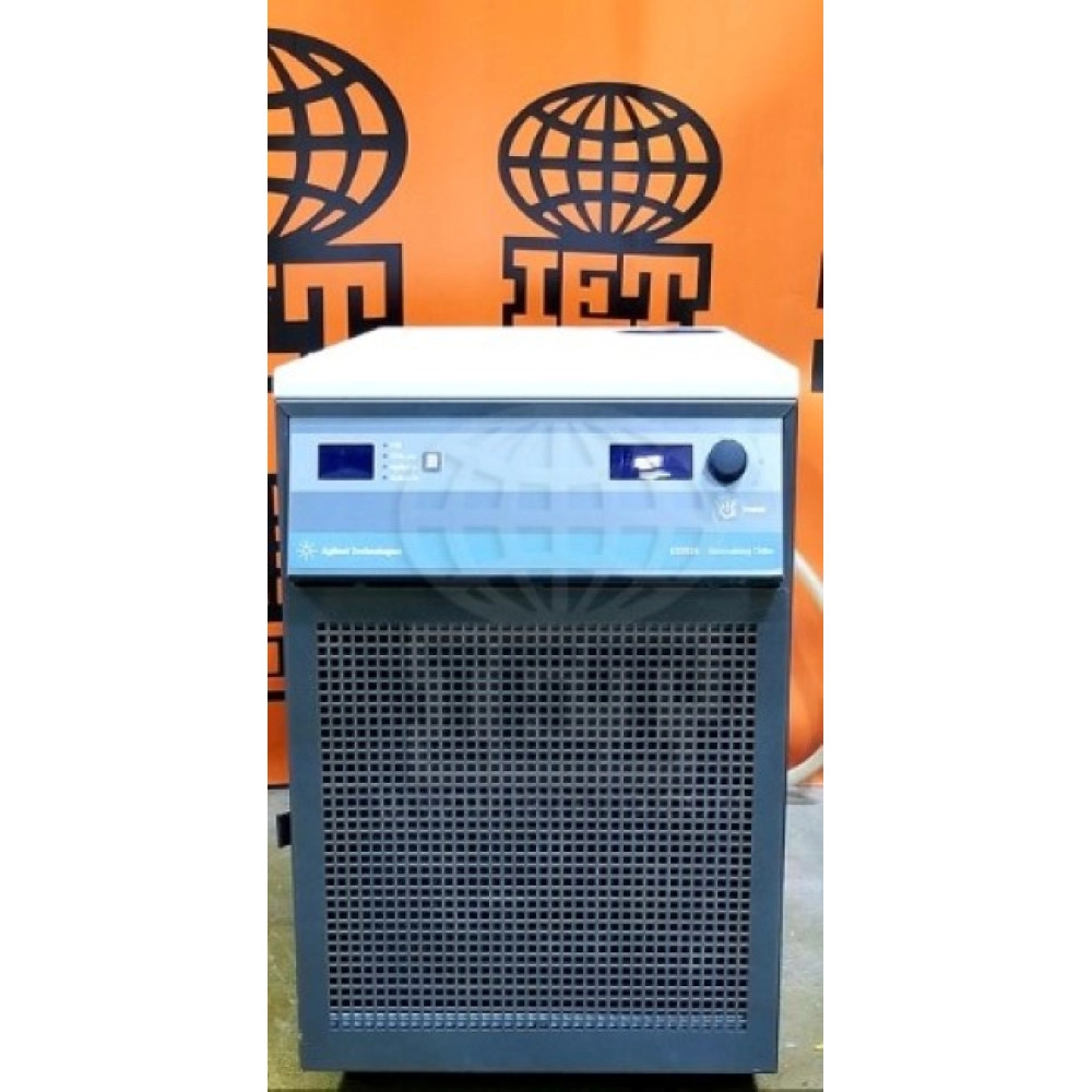 Agilent G3292A chiller