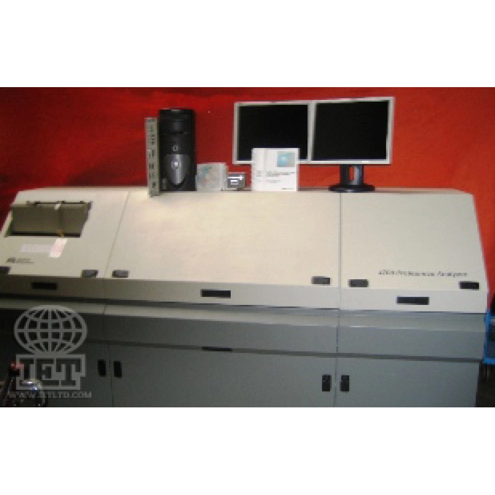 ABI 4700 Laser