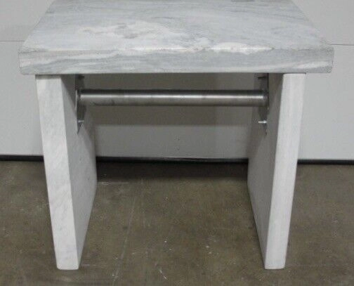 Gawet Vermont Marble Balance AntiVibration Table 35"X 24" Brand New, Unopened