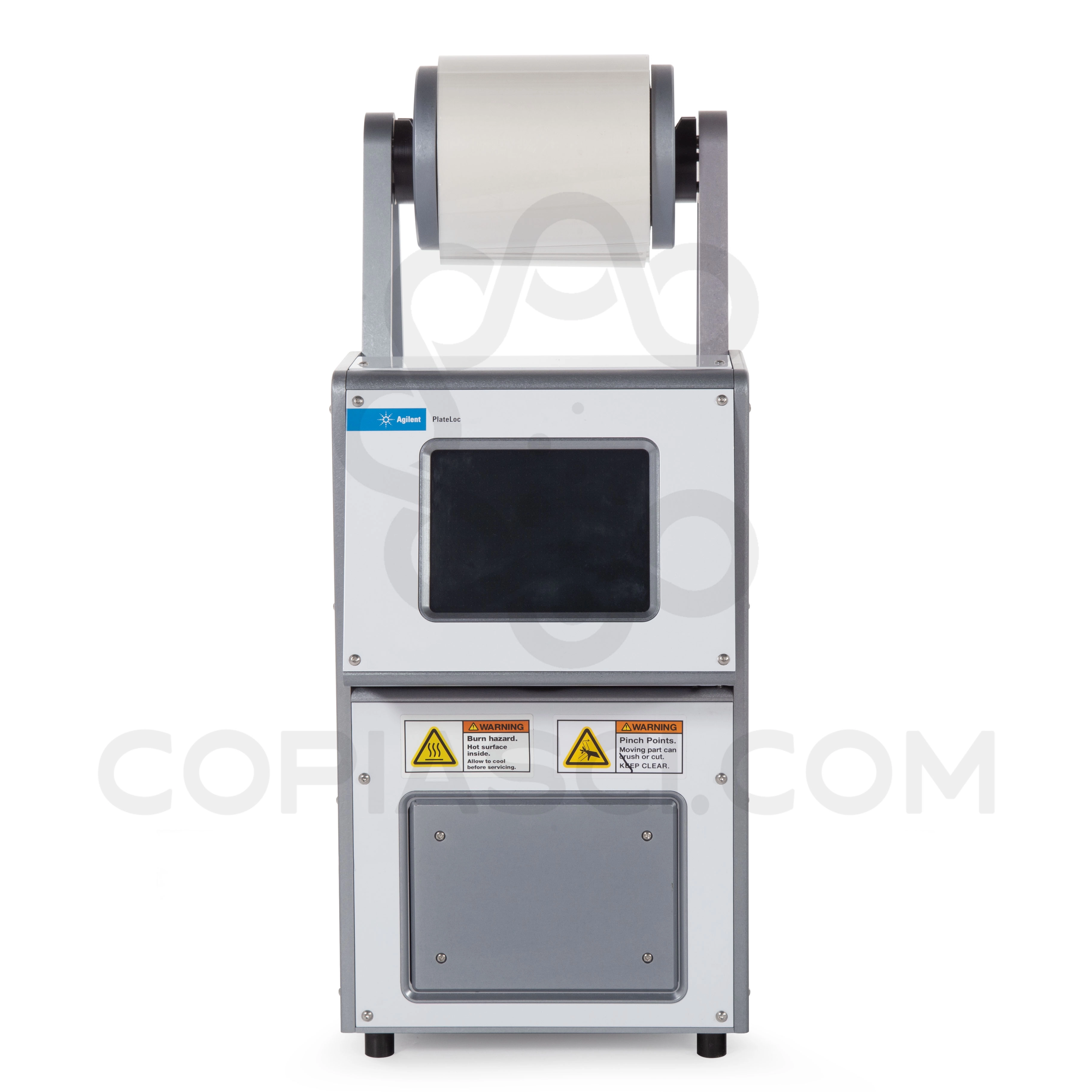 Agilent Technologies PlateLoc Microplate Sealer (New)