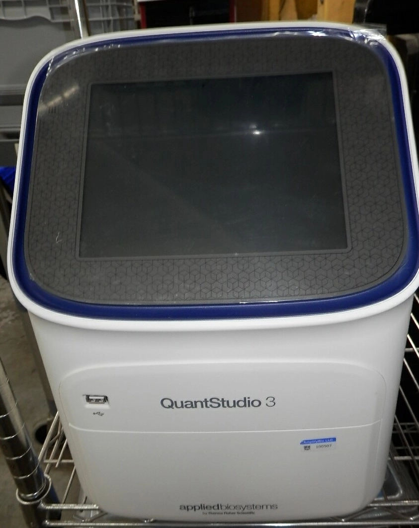 Applied Biosystems Quantstudio 3