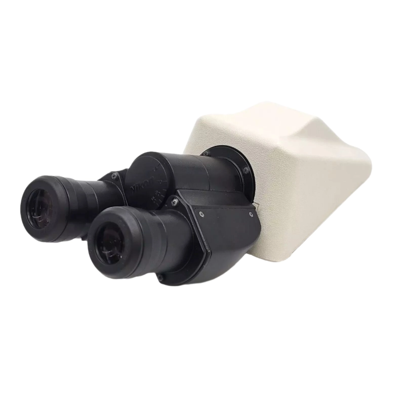 Nikon Microscope Binocular Head E2-TB with 10x Eyepieces for Eclipse E200