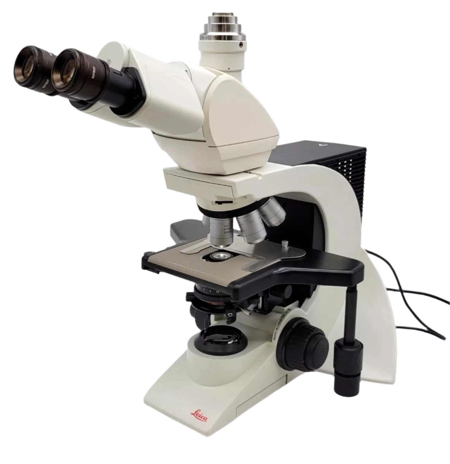 Leica Microscope DM2500 LED with Trinocular Head