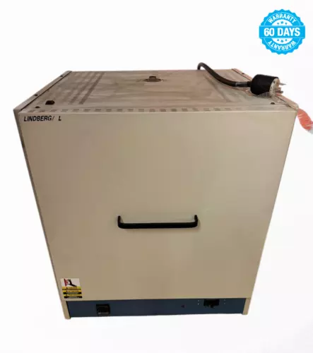 Thermo Scientific Lindberg/Blue M Furnace Model BF51842C-1  