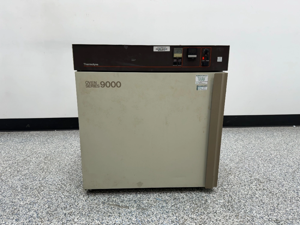 Thermolyne 9000 Oven