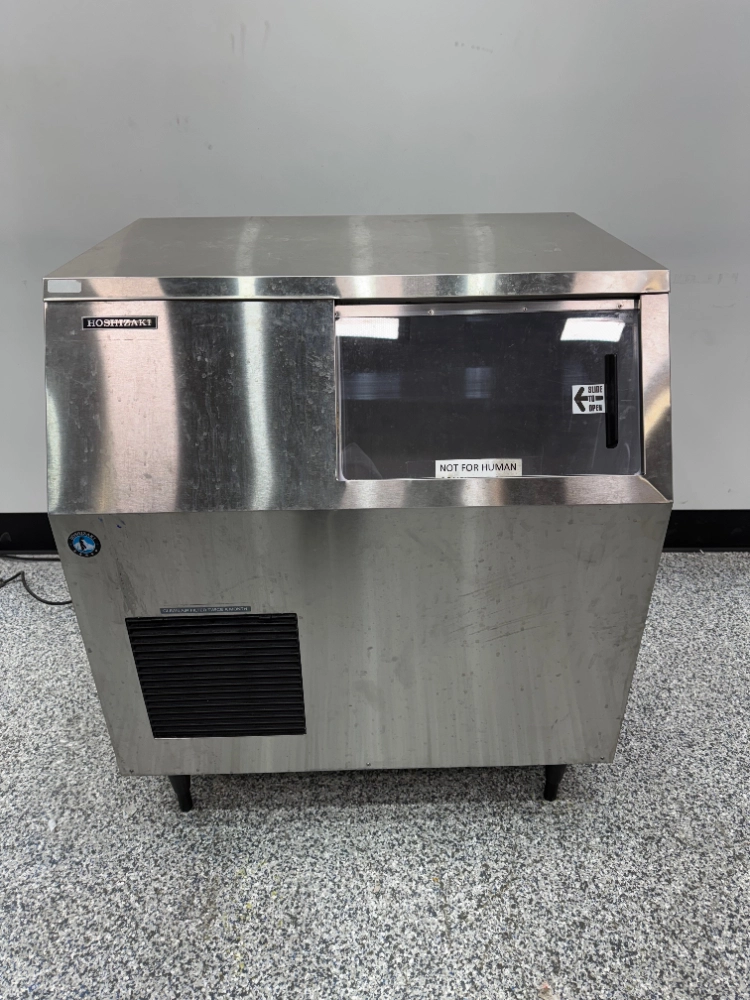 Hoshizaki Ice Maker