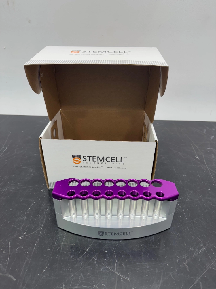 STEMCELL EasyEights EasySep Magnet Tube Holder