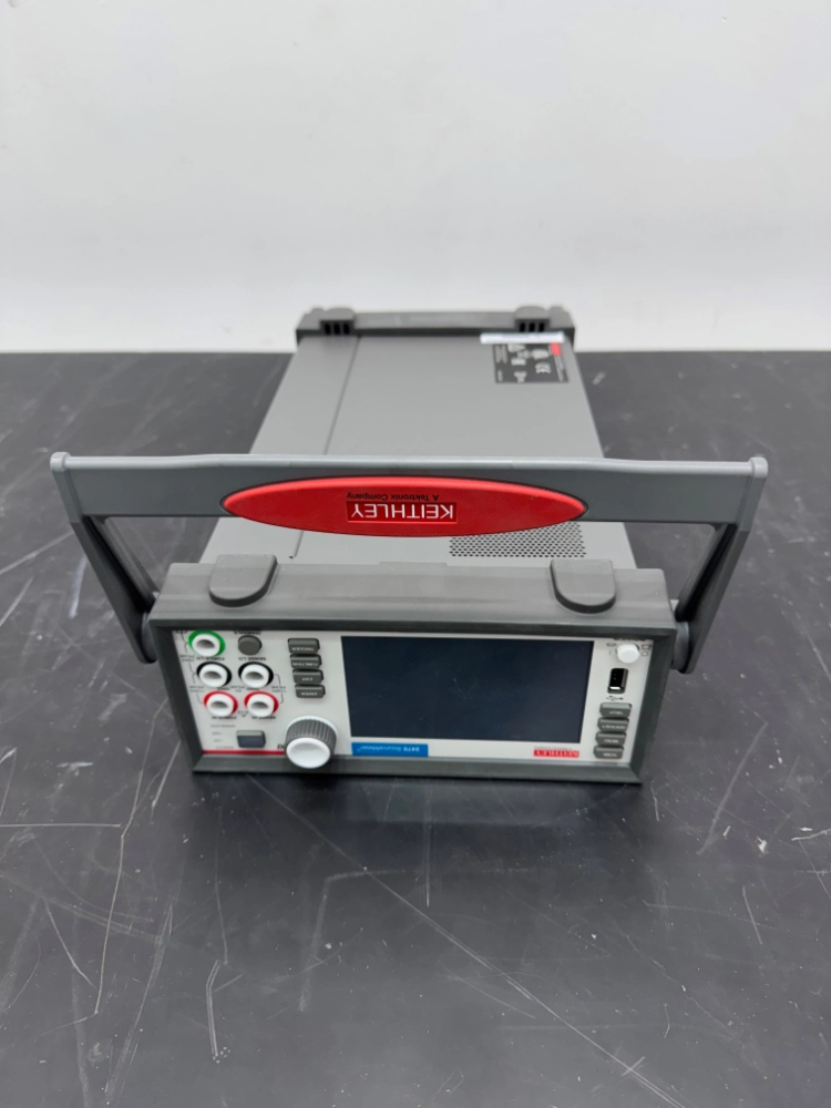 Keithley 2470 Source Meter