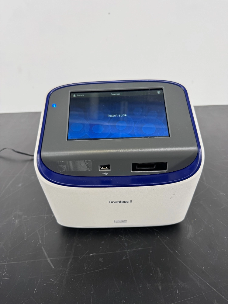 Invitrogen Countess II Cell Counter