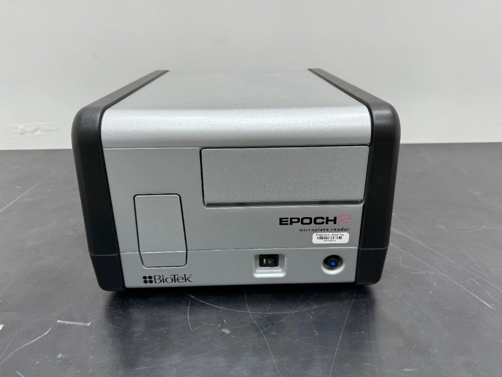 BioTek Epoch 2 Microplate Reader