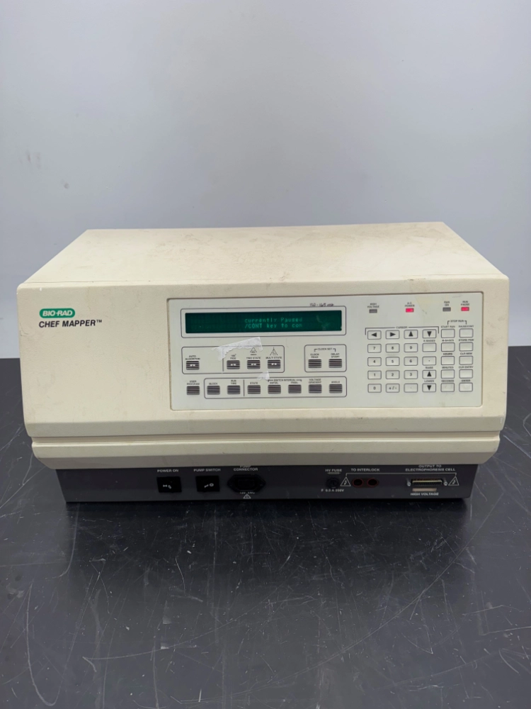 Bio-Rad Chef Mapper Power Module