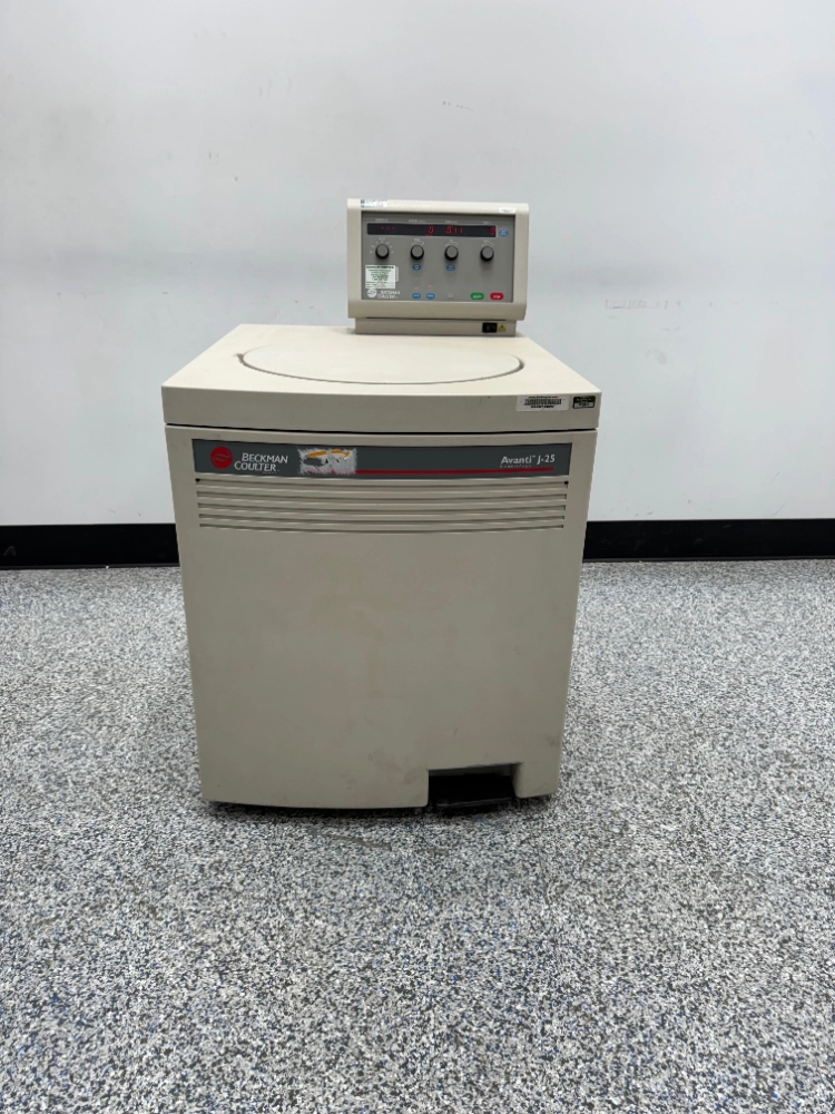 Beckman Coulter Avanti J-25 Centrifuge