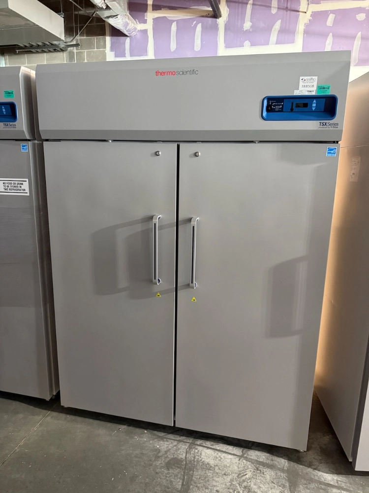 Thermo TSX5005SA Double Door Refrigerator