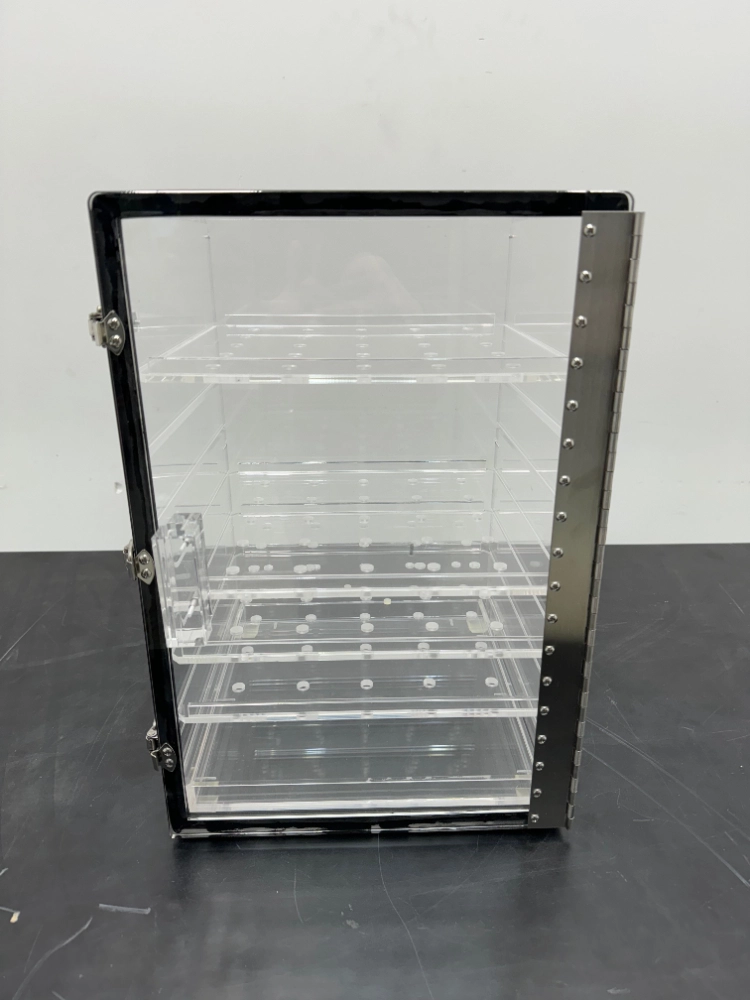 Plastic Desiccator Cabinet