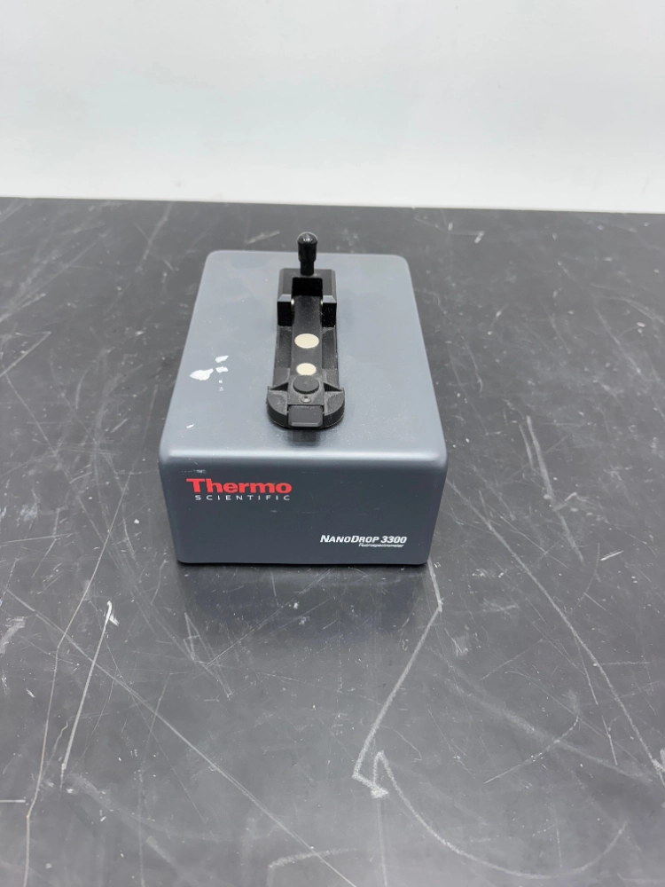 Thermo NanoDrop 3300 UV-Vis Fluorospectrometer