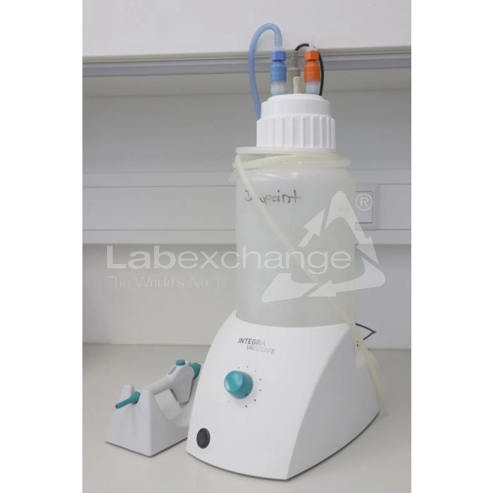 Integra Biosciences Vacusafe