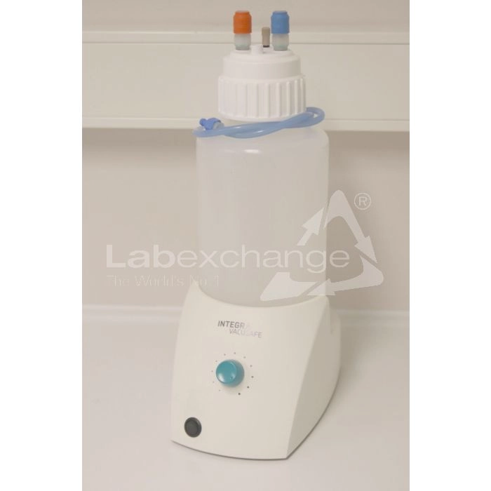 Integra Biosciences Vacusafe