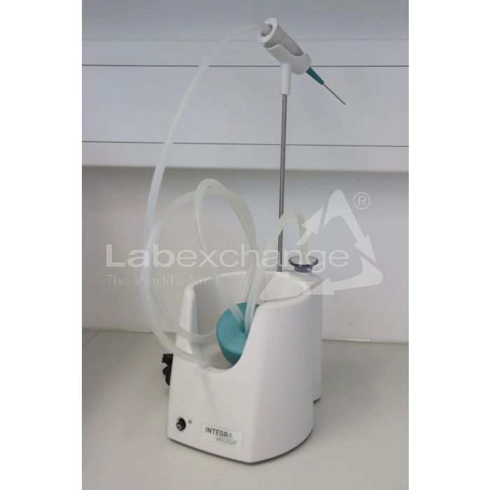 Integra Biosciences VACUSIP