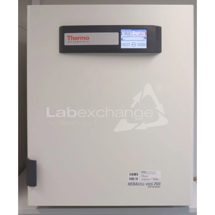 Thermo Scientific Heracell VIOS 250i