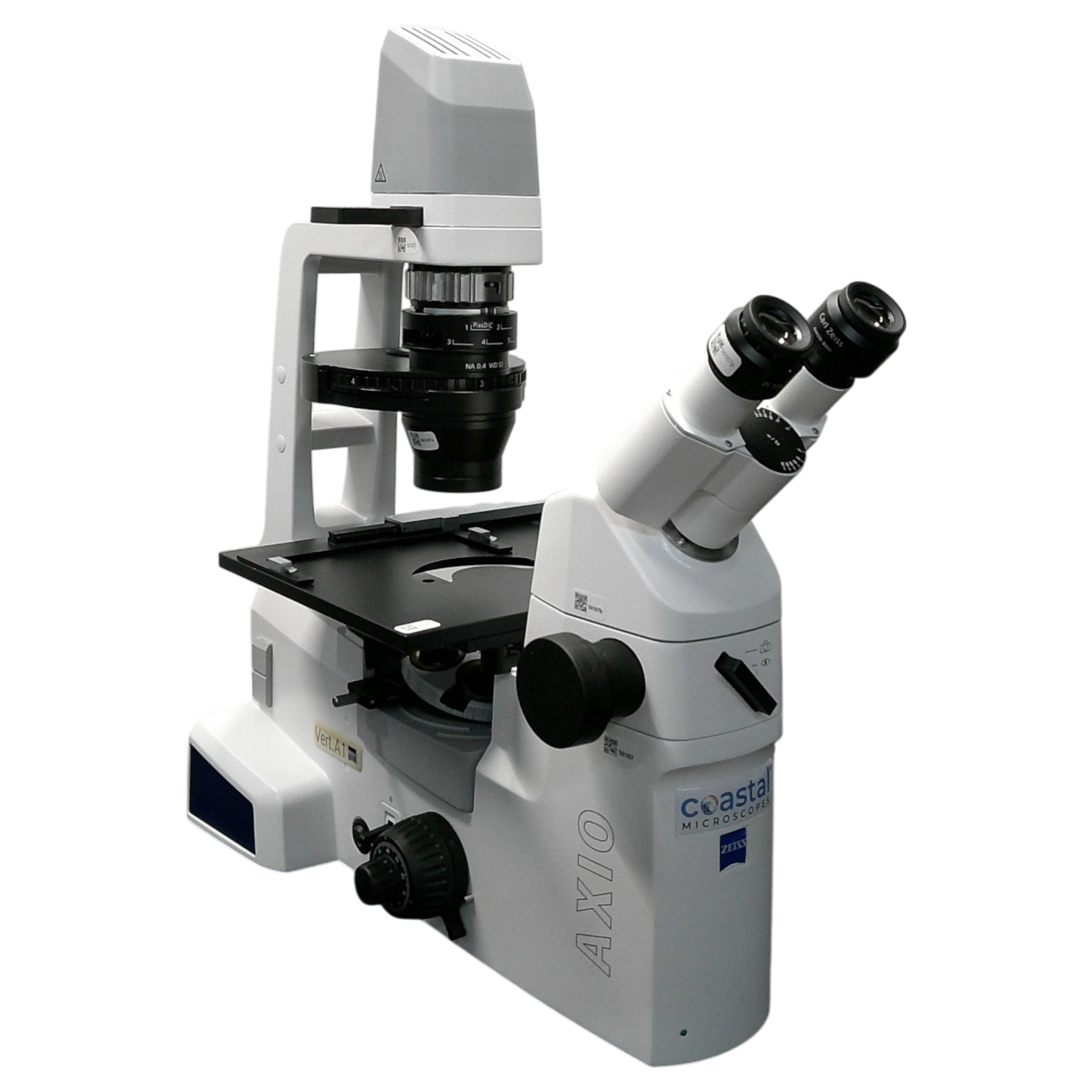 Zeiss Axio Vert.A1 FL 431030-9010-000  Microscope