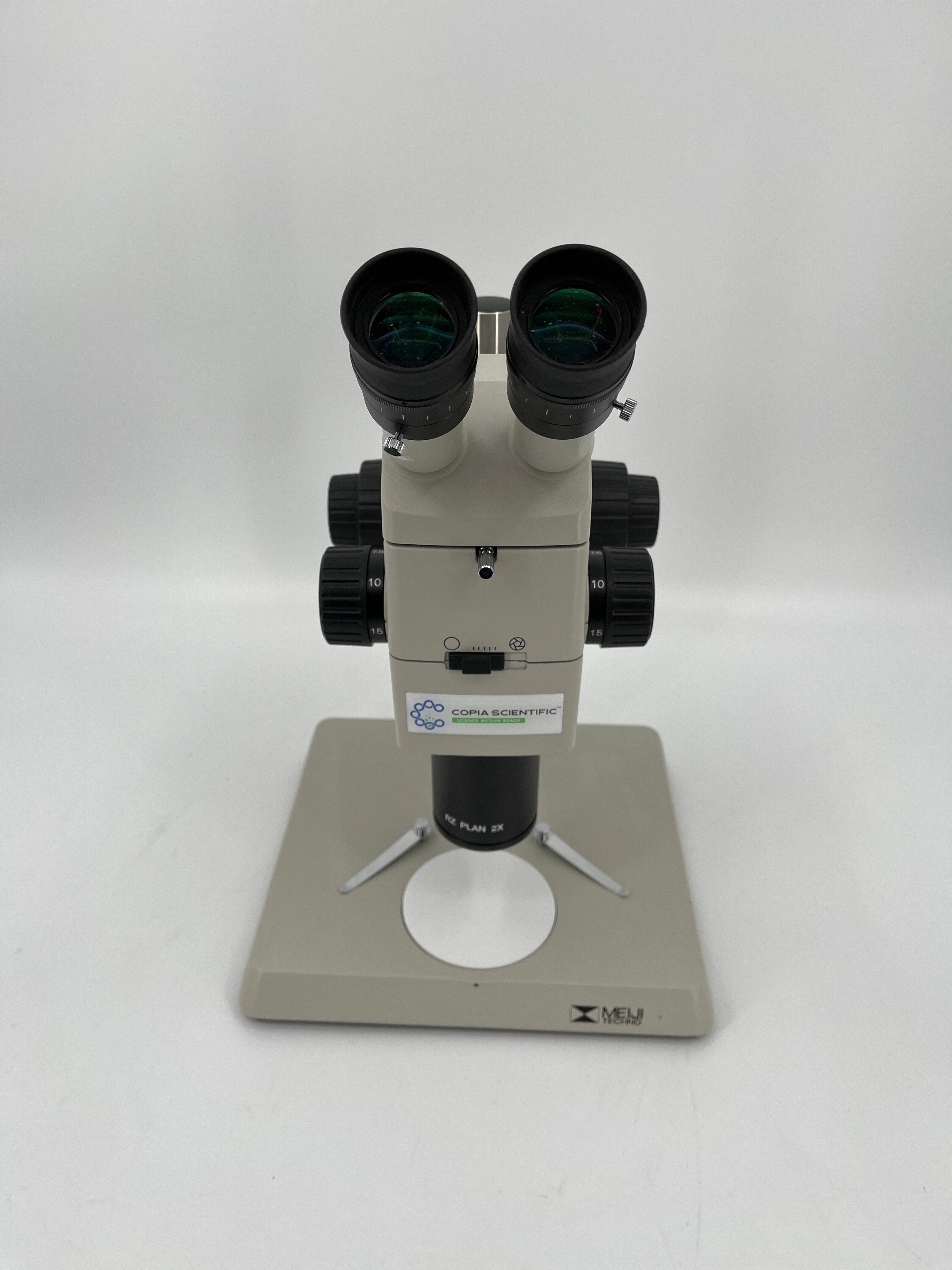 Meiji RZ-B Stereo Binocular   Microscope