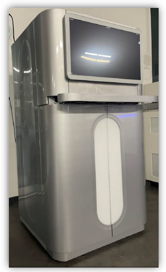 illumina NovaSeq X Plus Sequencing System