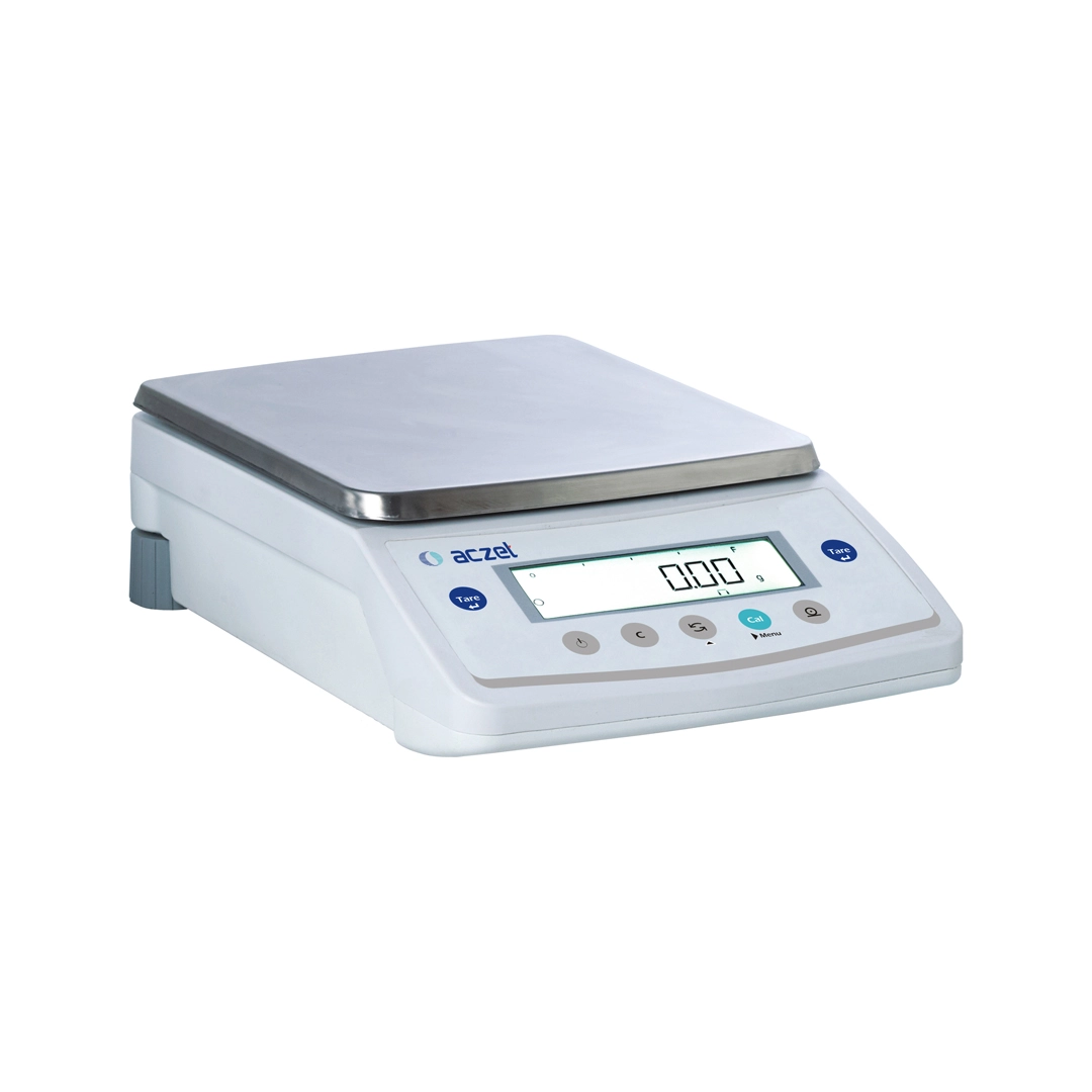 ACZET CY 4102C Series Precision Balance with LCD Display