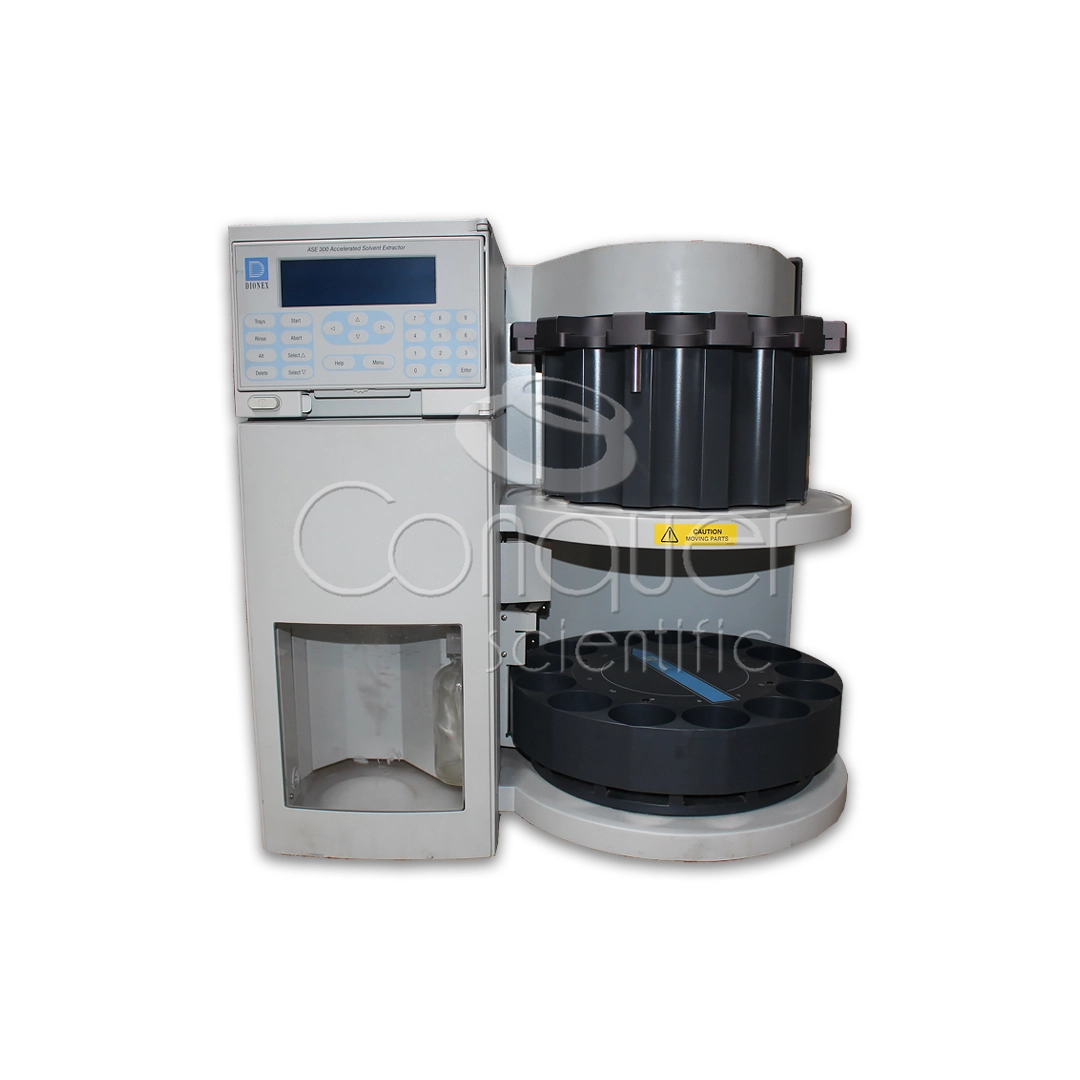 Dionex ASE 300 Accelerated Solvent Extractor