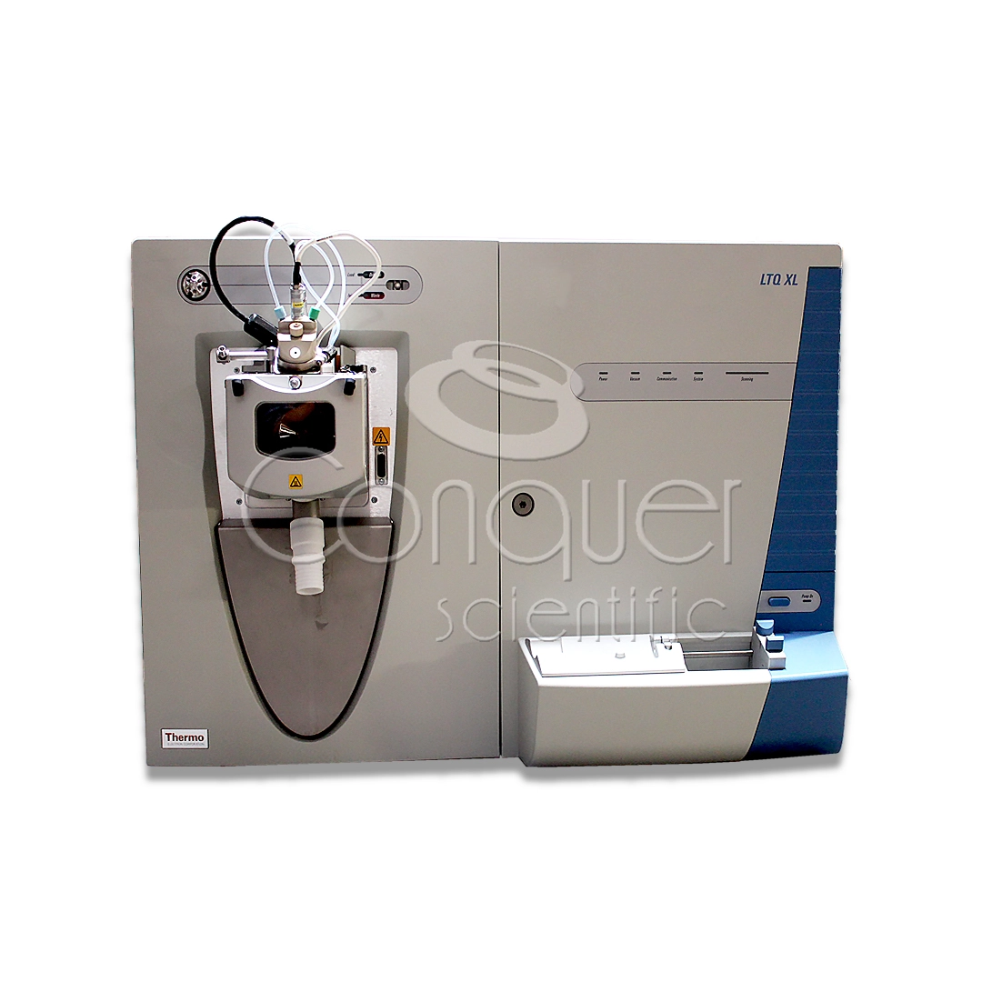 Thermo Scientific LTQ XL Ion Trap Mass Spectrometer System