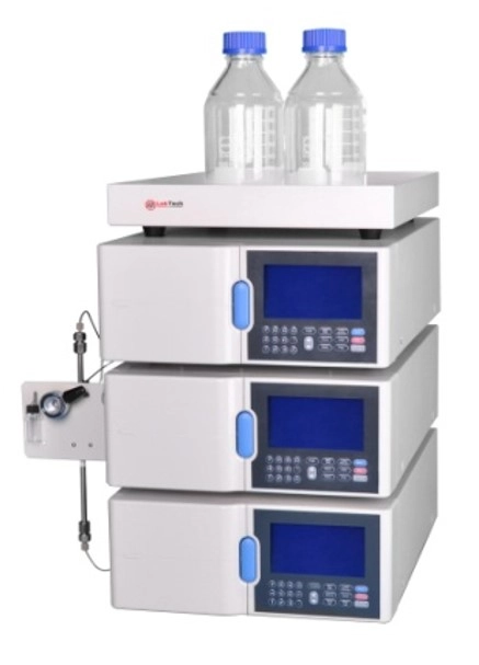 LabTech Analytical Binary LC600B HPLC