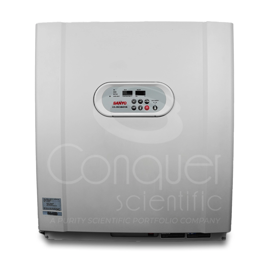 Sanyo MCO-20AIC CO2 Incubator