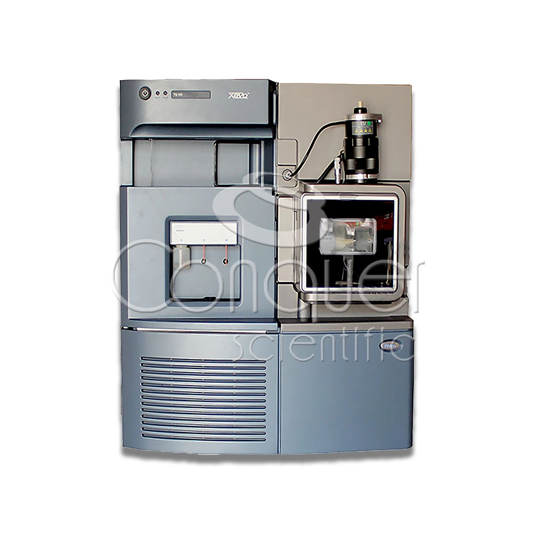 Waters Xevo TQ Mass Spec