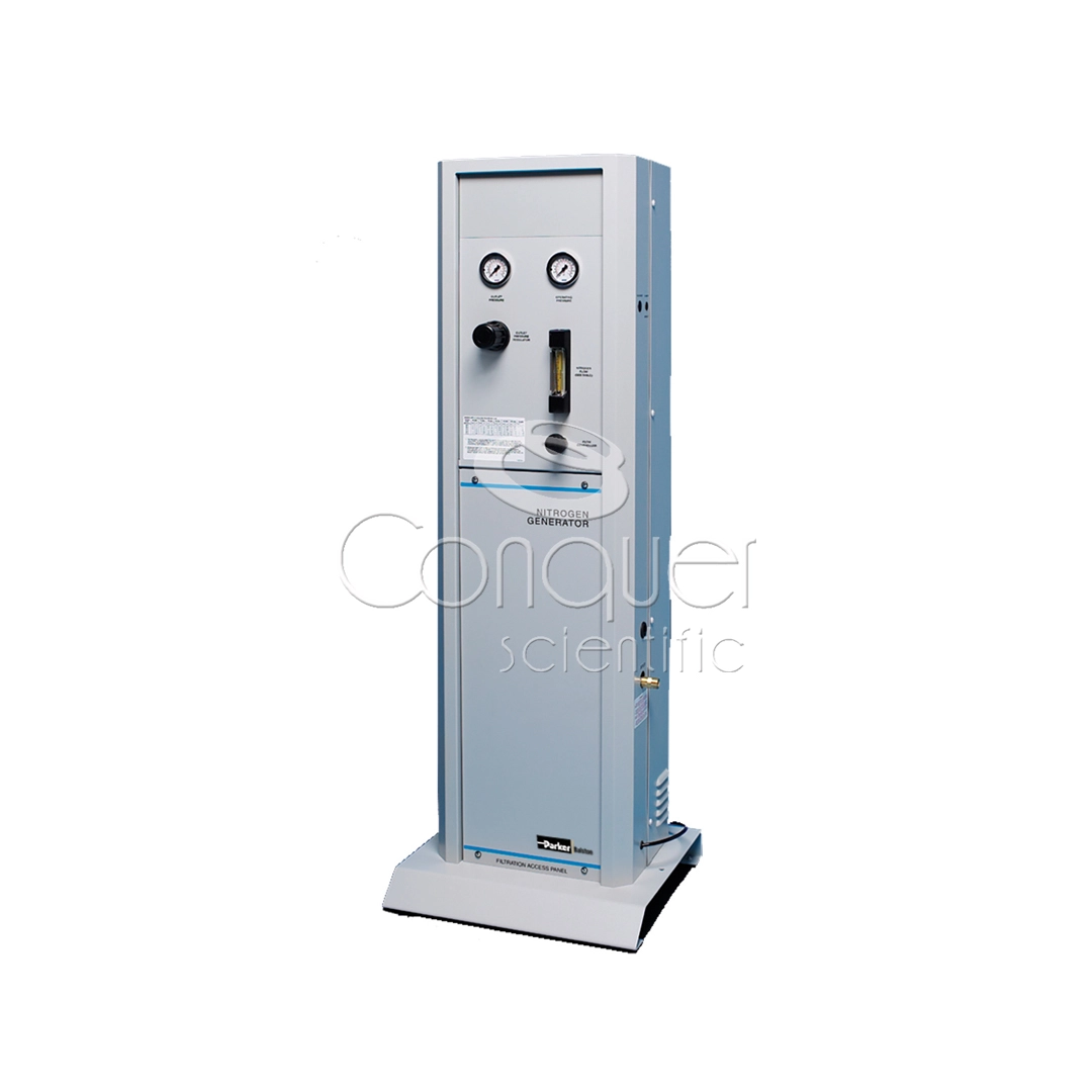 Parker N2-14 Nitrogen Generator