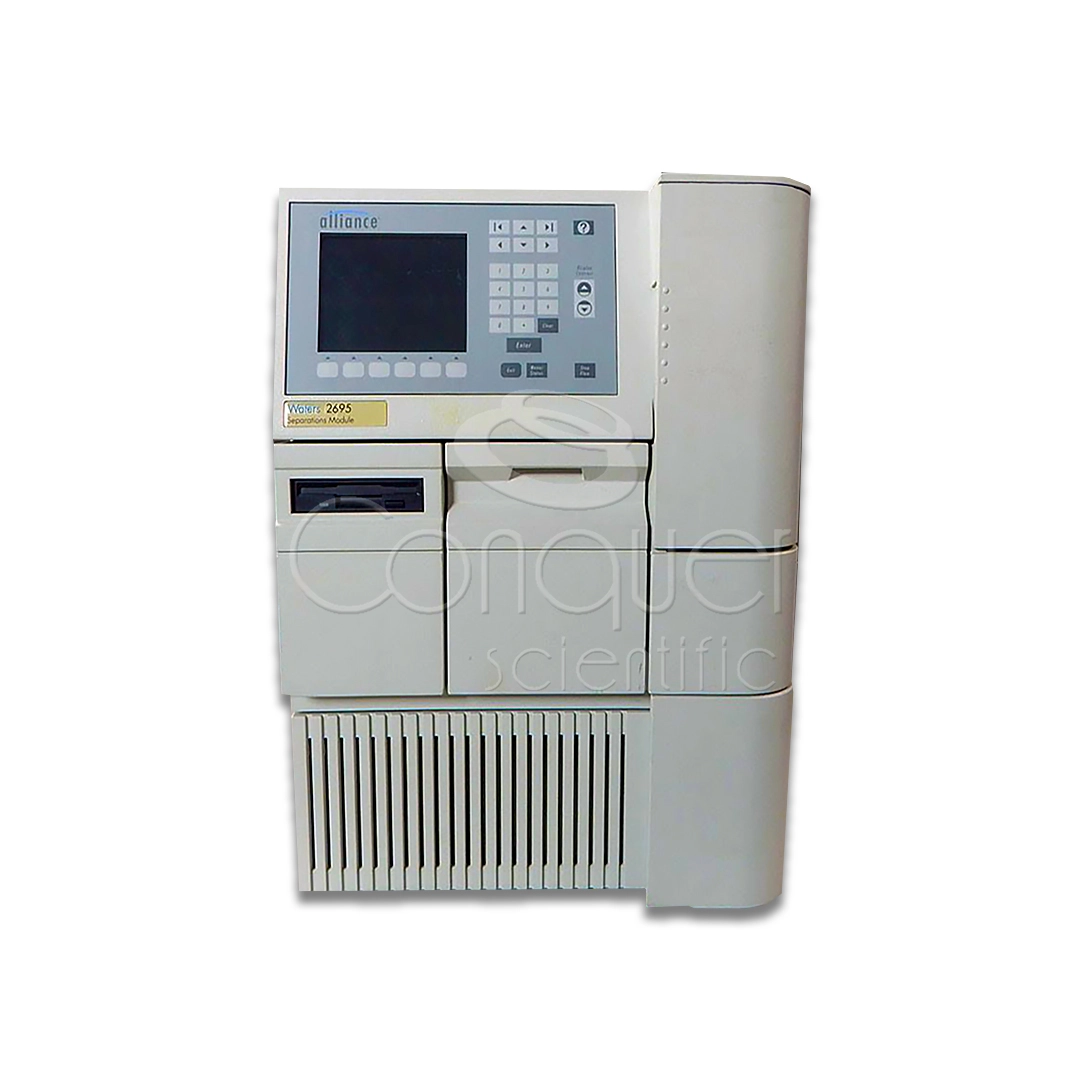 Waters Alliance 2695 HPLC Separations Module