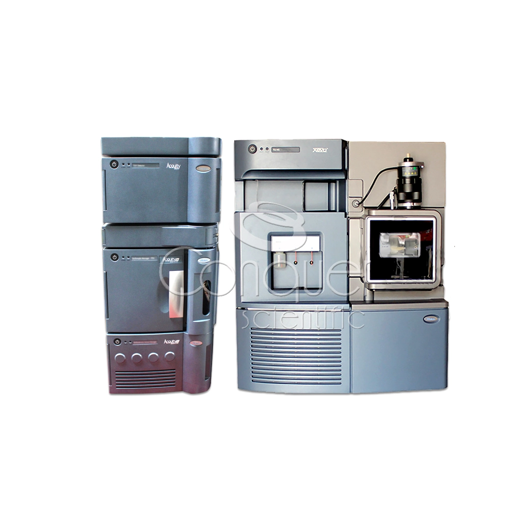 Waters Xevo TQ MS With Acquity H-Class UPLC