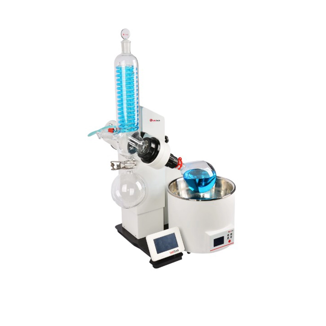 LabTech EV400 VAC Rotary Evaporator