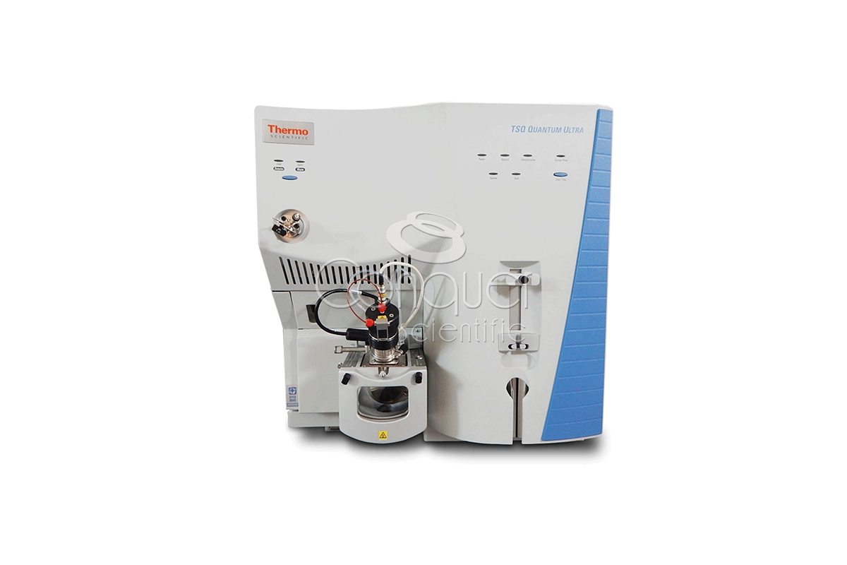 Thermo TSQ Quantum Ultra LC/MS