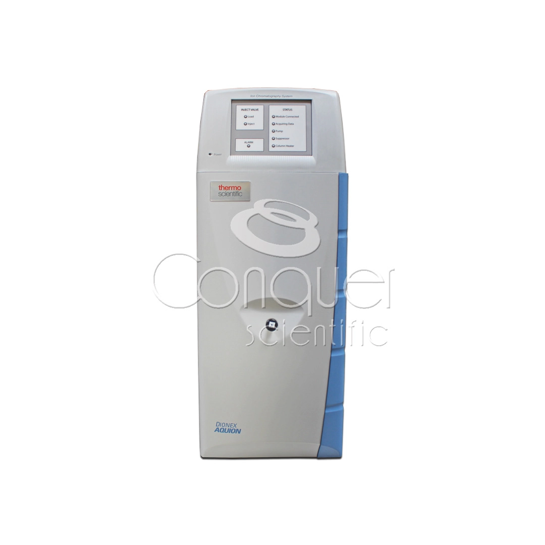 Thermo Dionex Aquion Ion Chromatography System