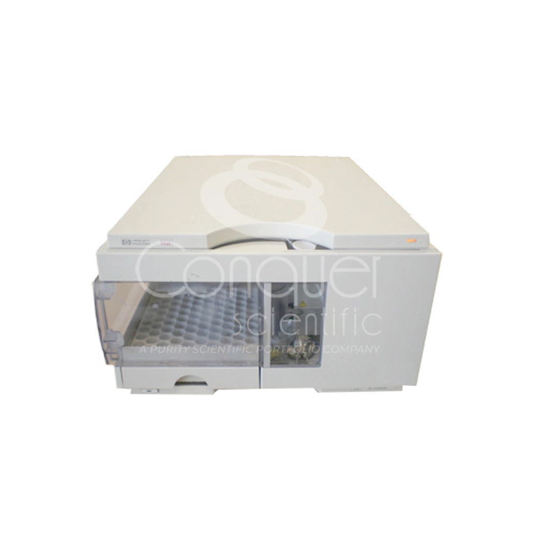 Agilent 1100 Series ALS (G1329A)