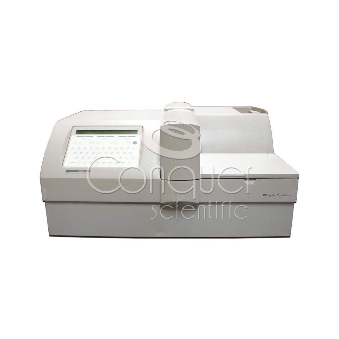 Perkin Elmer Tropix TR717 Microplate Luminometer