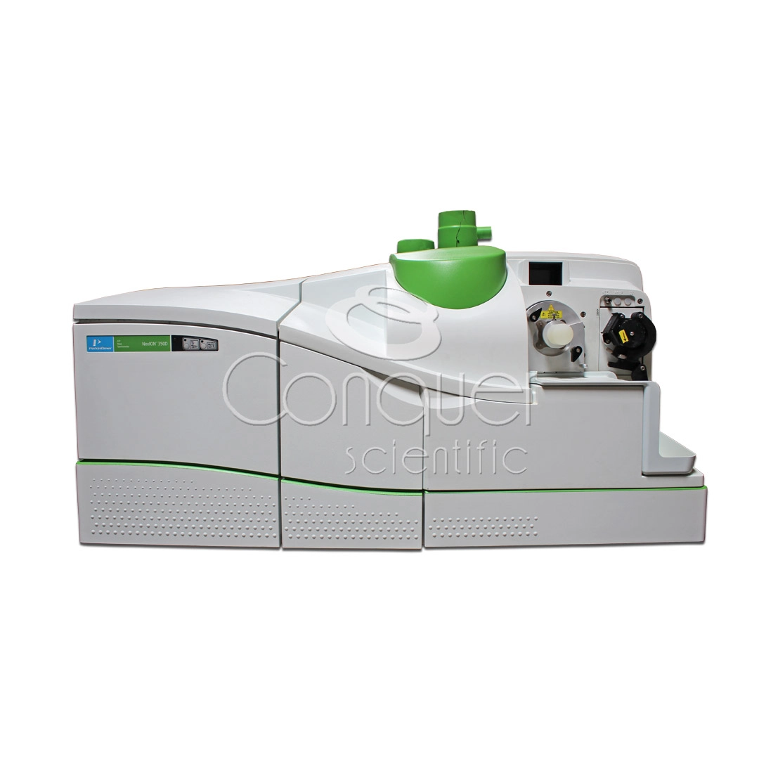 Perkin Elmer NexION 350D ICP-MS