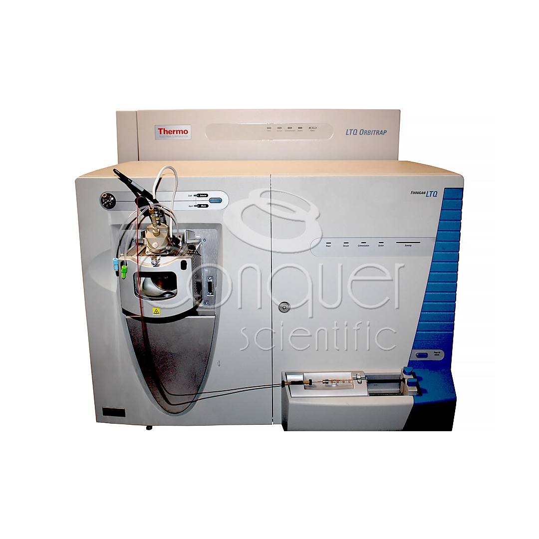 Thermo Electron LTQ Orbitrap/ Finnigan LTQ MS System