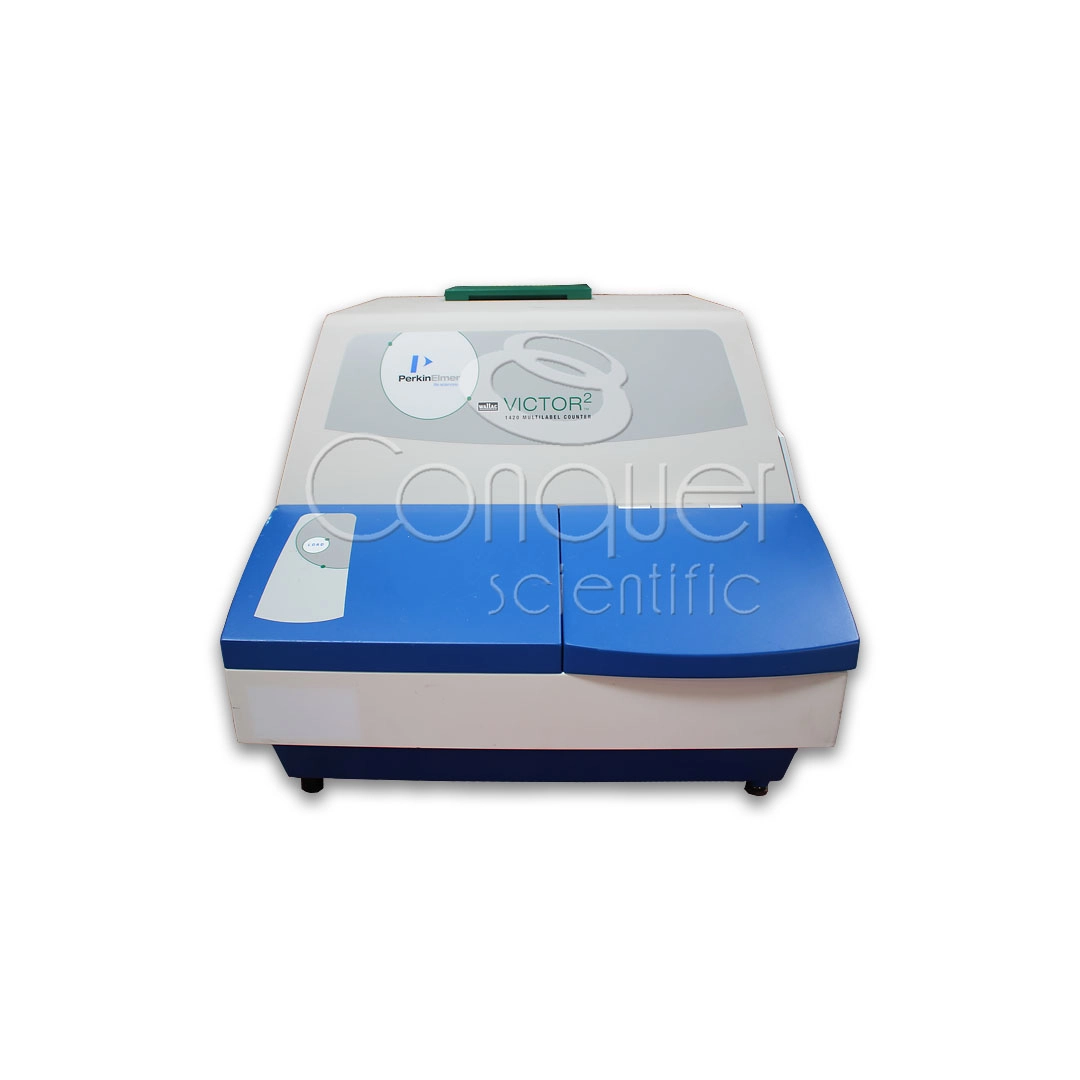 Perkin Elmer Wallac Victor2 1420 Multilabel Counter