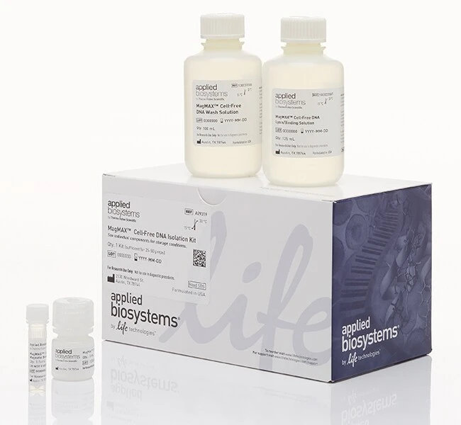 MagMAX™ Cell-Free DNA Isolation Kit