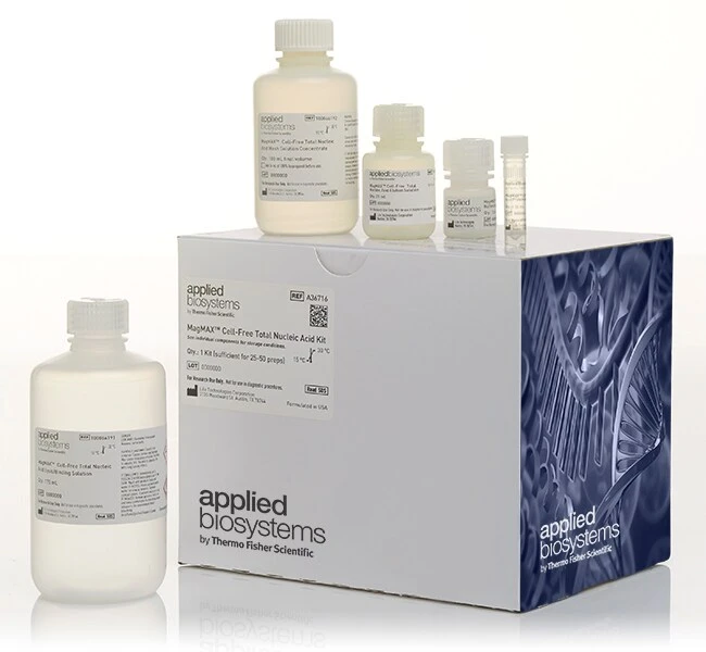 MagMAX™ Cell-Free Total Nucleic Acid Isolation Kit