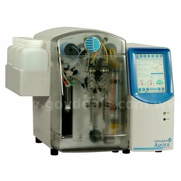 Aurora 1030W TOC Analyzer